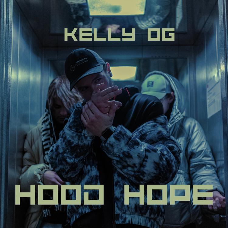 Kelly OG's avatar image