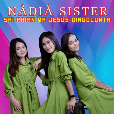 Sai Paian Ma Jesus Dingolunta's cover