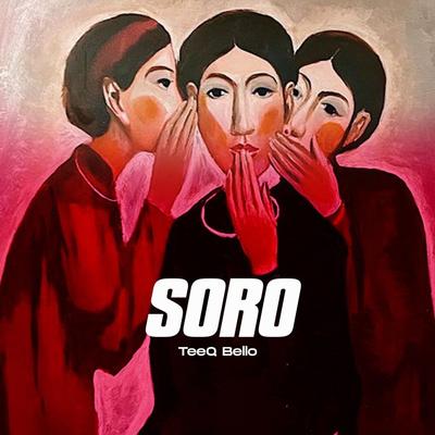Soro's cover