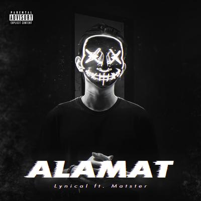 Alamat's cover