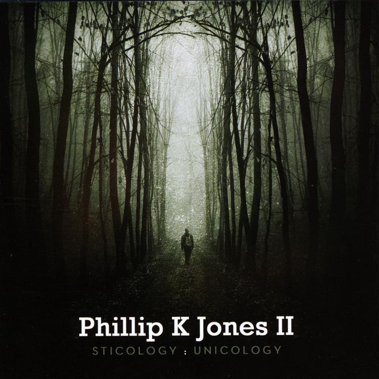 Phillip K. Jones II's avatar image