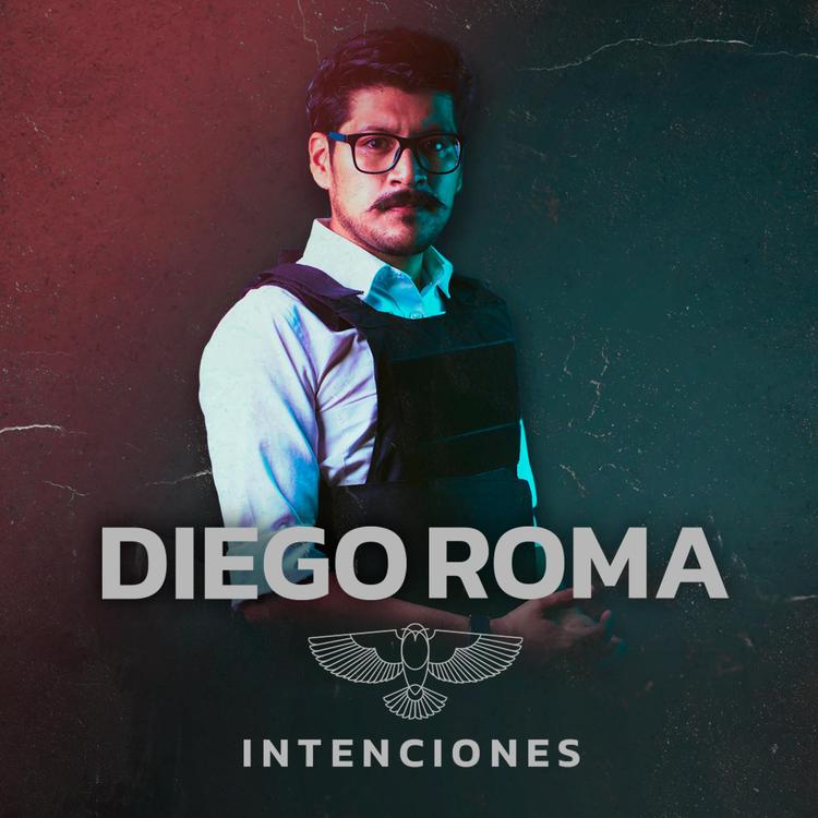 Diego Roma's avatar image