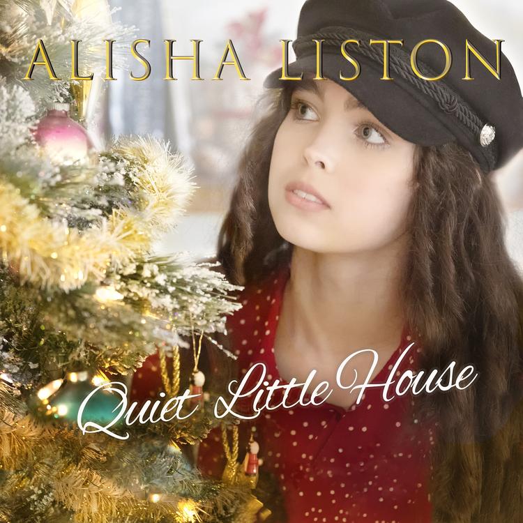 Alisha Liston's avatar image