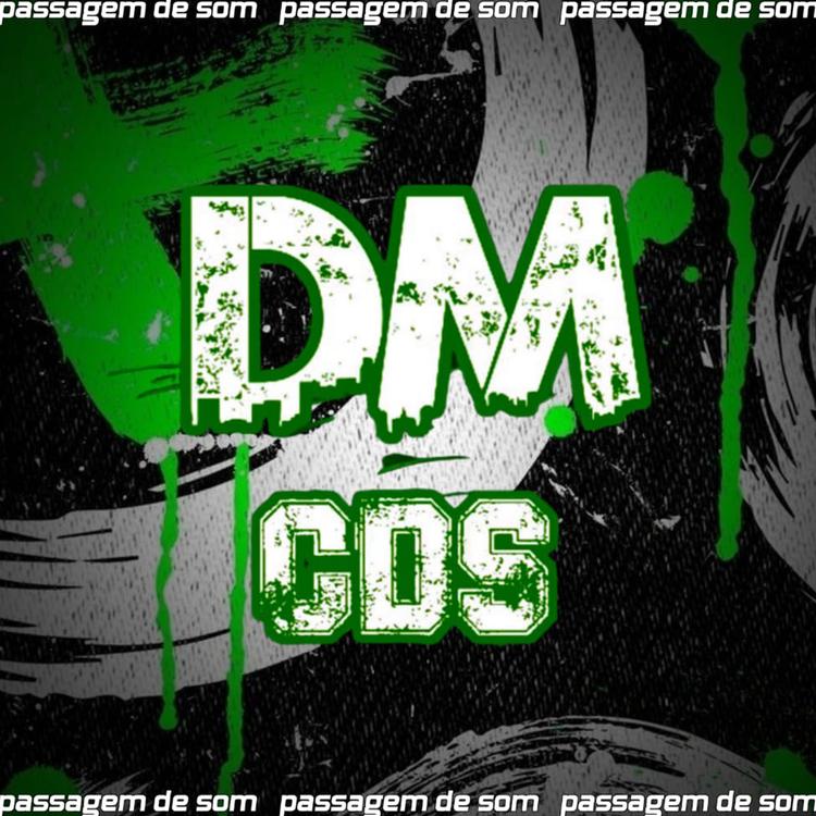 Diego Music CDs's avatar image