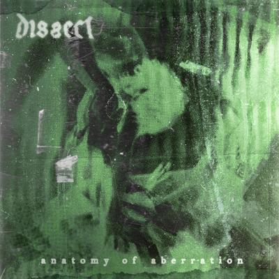 The Apostate By Dissect's cover