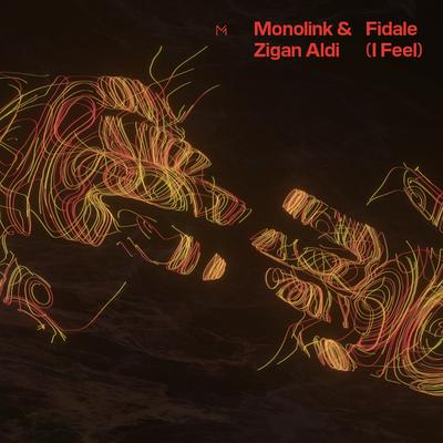 Fidale (I Feel) (Extended Vocal Version) By Monolink, Zigan Aldi's cover