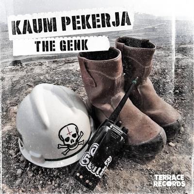 the Genk's cover