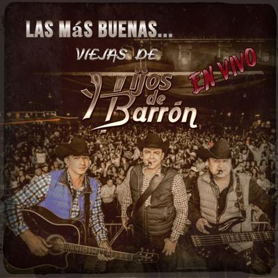 Las Más Buenas... Viejas de Hijos De Barron (En Vivo)'s cover