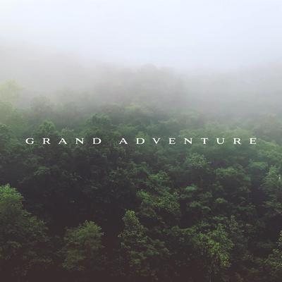 GRAND ADVENTURE's cover