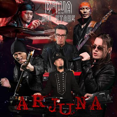 Arjuna (All Stars)'s cover