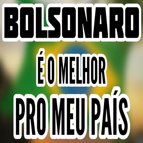 bolsonarooo 💚💛💚💛💚💛's cover