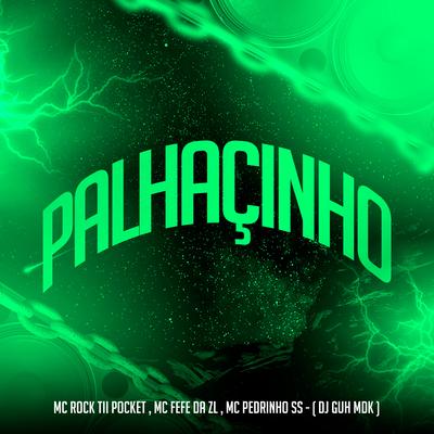 Palhaçinho's cover