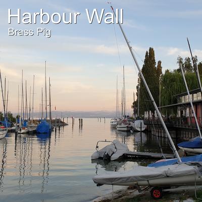 Harbour Wall's cover