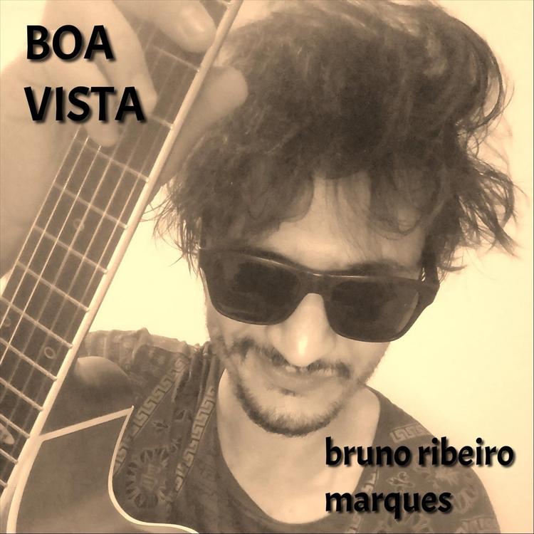 Bruno Ribeiro Marques's avatar image
