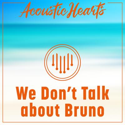 We Don't Talk About Bruno's cover