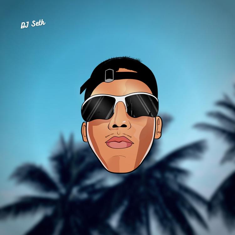 DJ Setk's avatar image