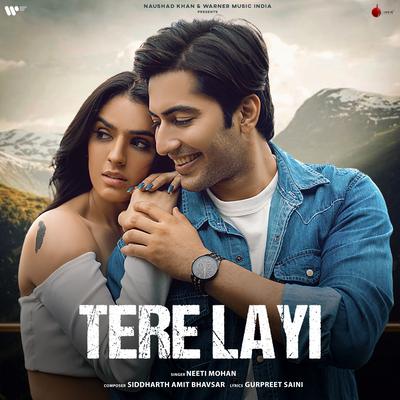 Tere Layi's cover