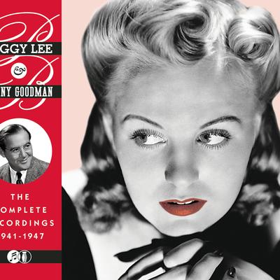 My Old Flame (with Benny Goodman) By Peggy Lee's cover