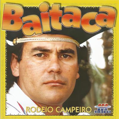 Nego Bom Não Se Mistura By Baitaca's cover