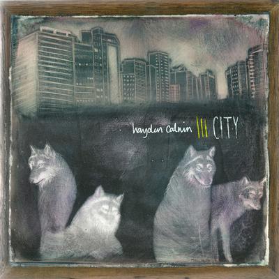 City's cover