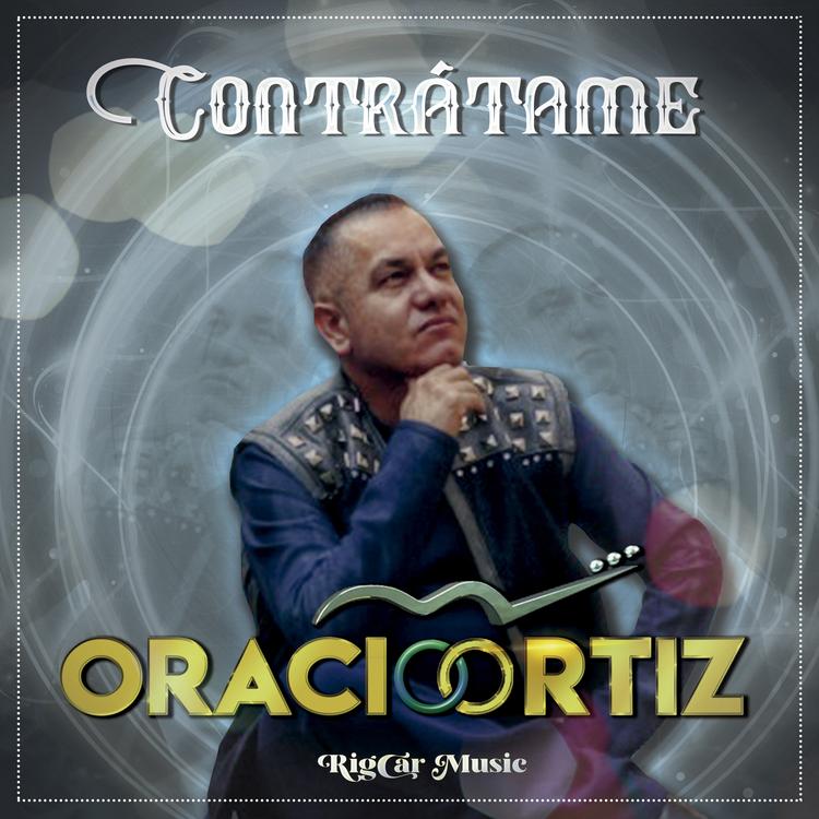 Oracio Ortiz's avatar image