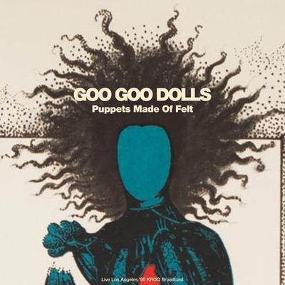 Impersonality (Live) By The Goo Goo Dolls's cover
