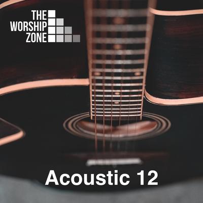 Worthy (Acoustic Instrumental) By The Worship Zone's cover