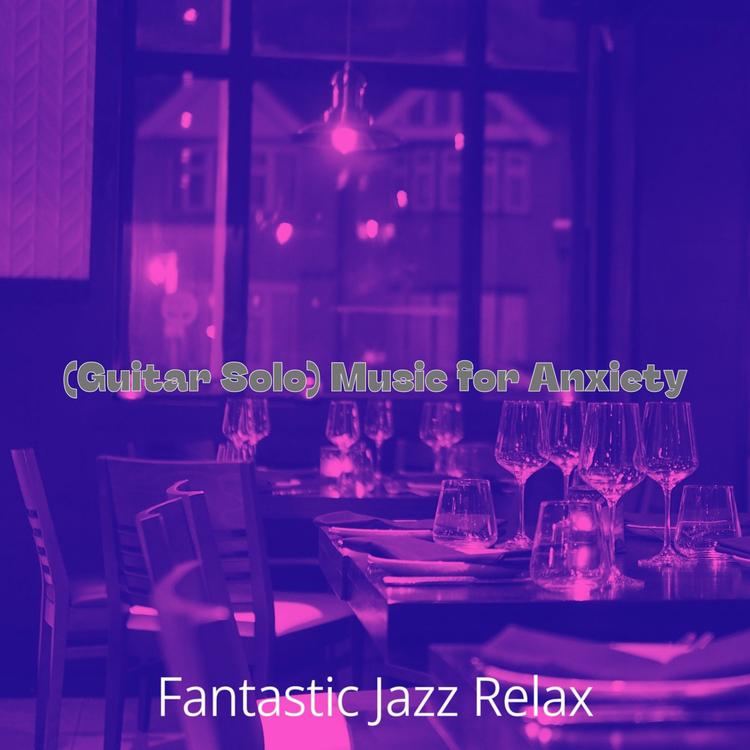 Fantastic Jazz Relax's avatar image