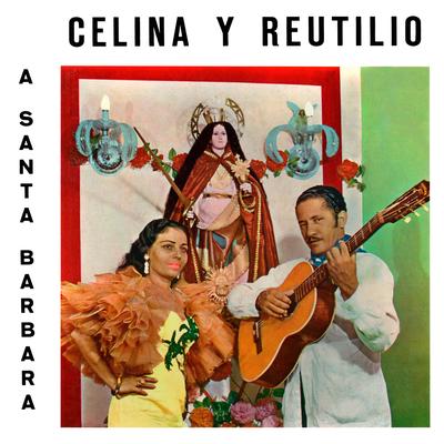 Santa Barbara (Que Viva Chango)'s cover