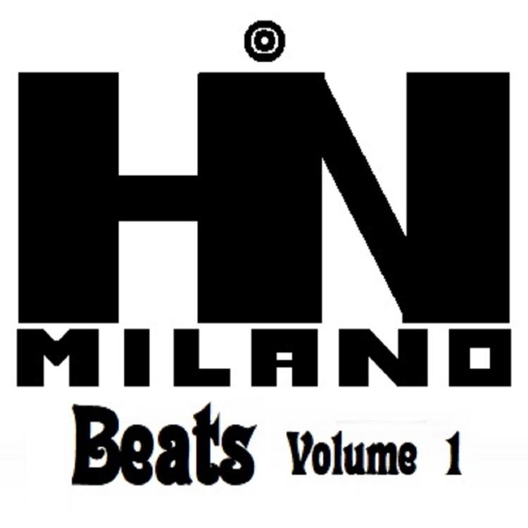 Hinterland Milano Crew's avatar image