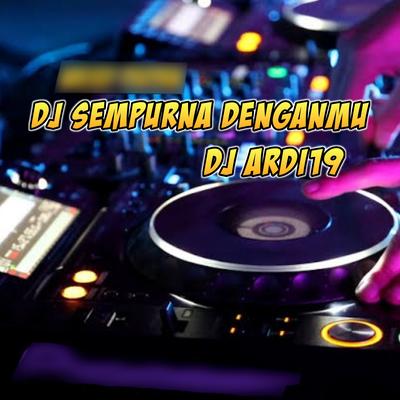 Dj Sempurna Denganmu's cover