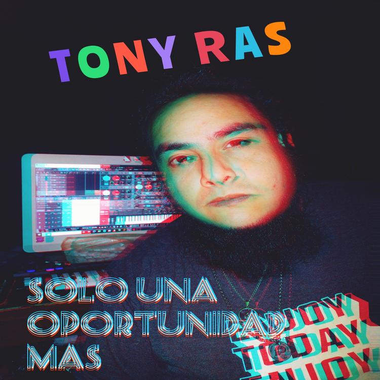 Tony Ras's avatar image