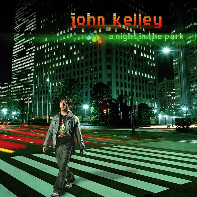 John Kelley's avatar image