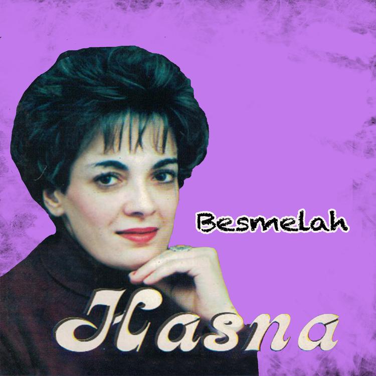 Hasna's avatar image