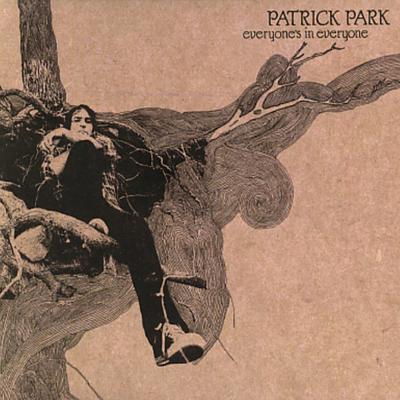 Nothing's Lost By Patrick Park's cover