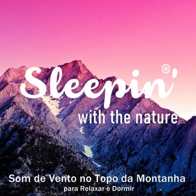 Som de Vento no Topo da Montanha para Relaxar e Dormir's cover