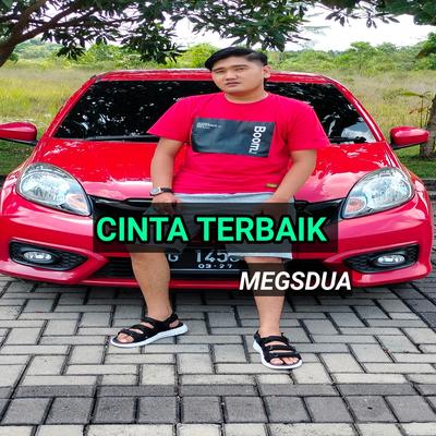 Cinta terbaik's cover