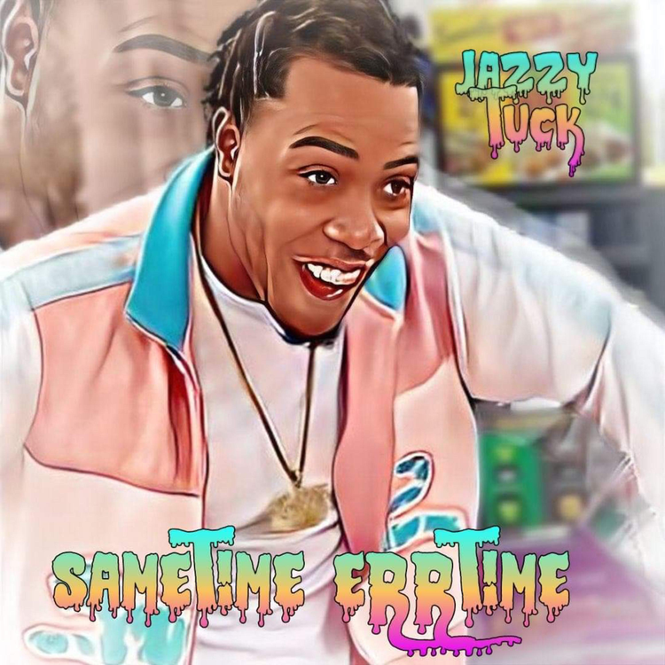 Jazzy Tuck's avatar image