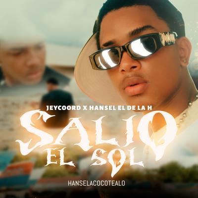 Salió El Sol's cover