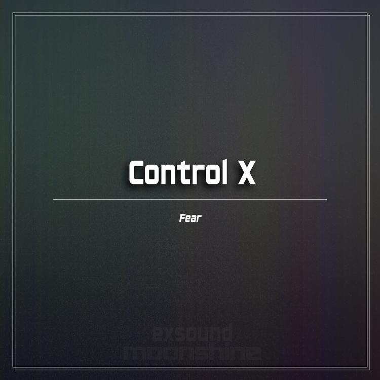 Control X's avatar image