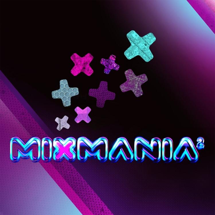 Mixmania 2's avatar image