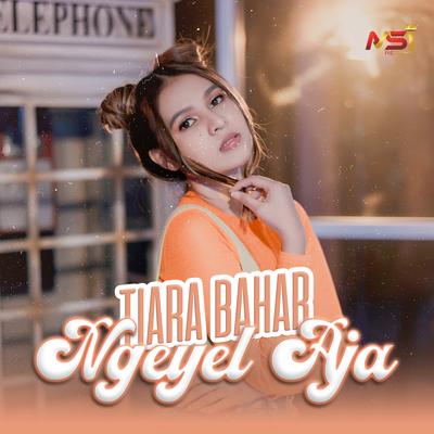 Ngeyel Aja's cover