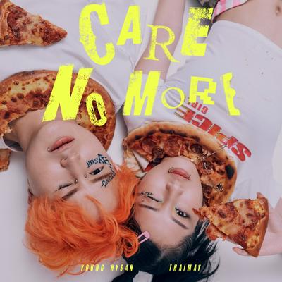 CARE NO MORE By ThaiMay, Young Hysan's cover