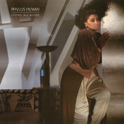 You Just Don't Know By Phyllis Hyman's cover