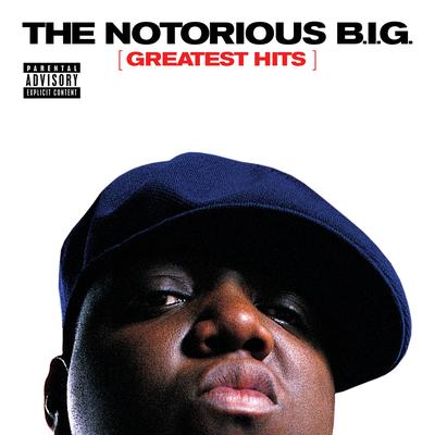 Big Poppa (2007 Remaster) By The Notorious B.I.G.'s cover