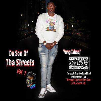 Da Son Of Tha Streets, Vol. 1's cover