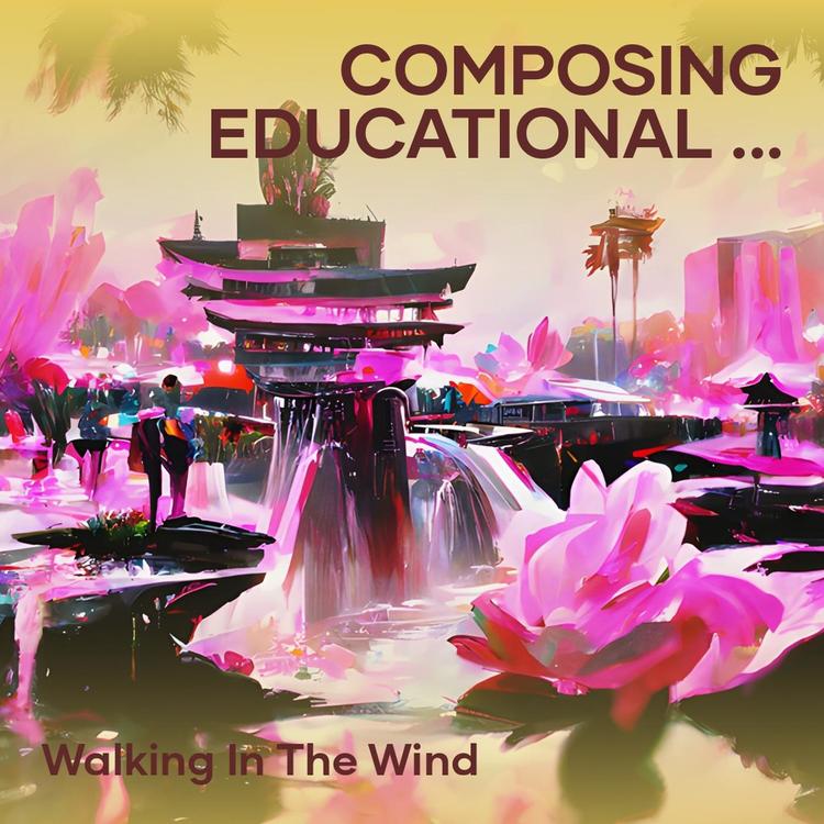walking in the wind's avatar image