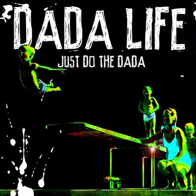 Just Do the Dada's cover