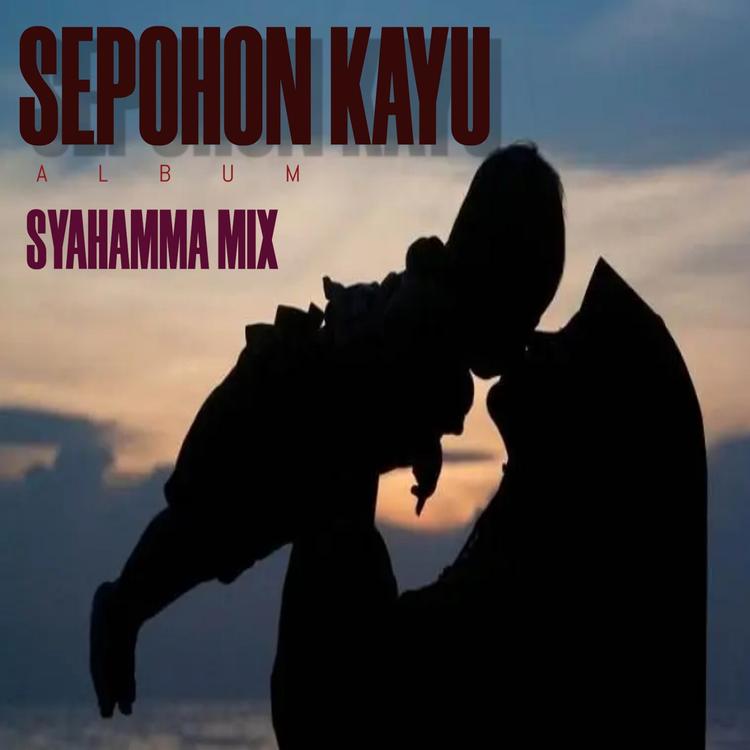 SYAHAMMA MIX's avatar image