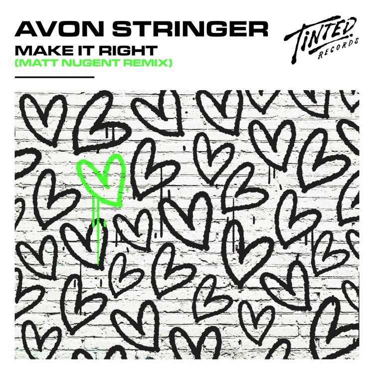 Avon Stringer's avatar image